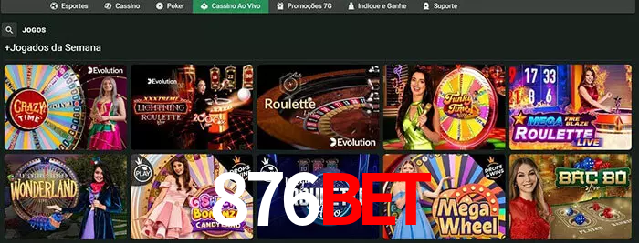 876Bet bet