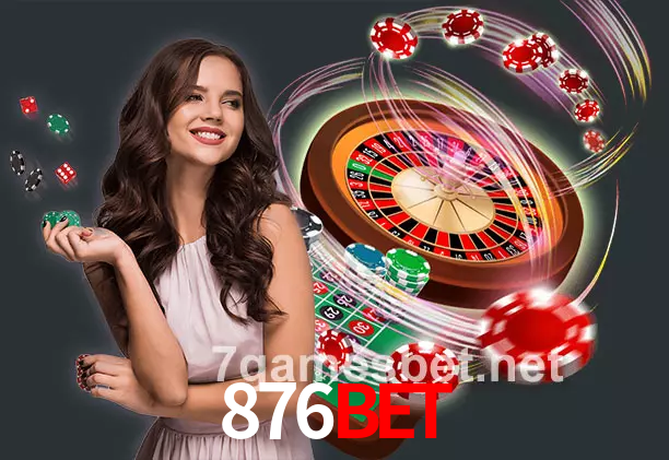 vivo no cassino 876Bet