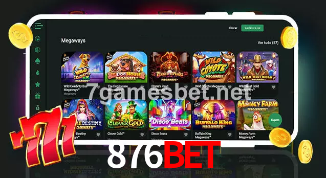 876Bet aplicativo