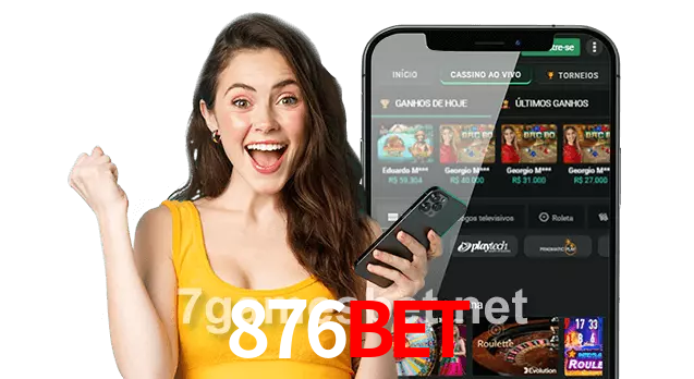 876Bet