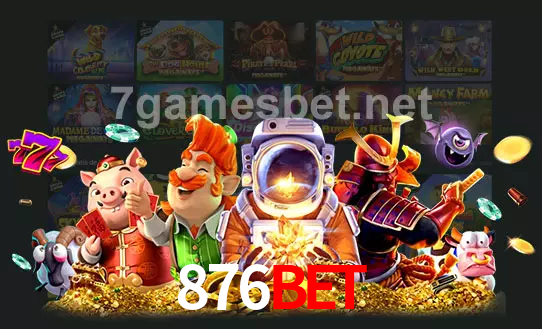 cassino 876Bet